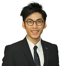 Thumbnail photo of Zijun Vincent Tan